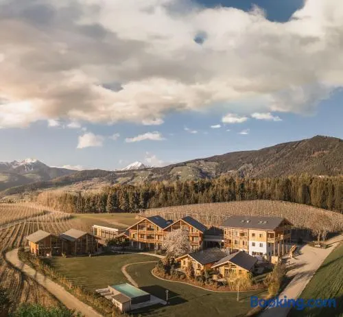 Kessler's Mountain Lodge - Image 1