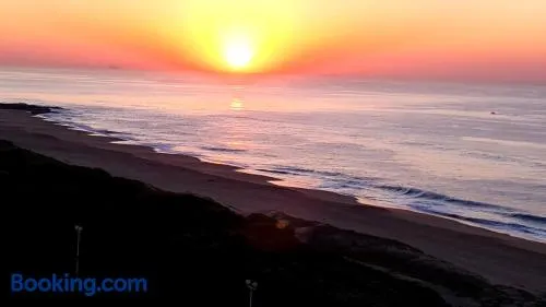 Seaview Apartment Amanzimtoti - Image 1