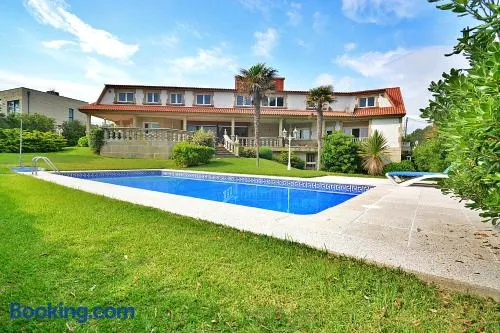 Villa Ultreya - Image 1
