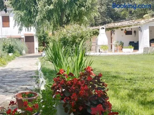 Casa Rural en Naval, Torre San Rafael - Image 1