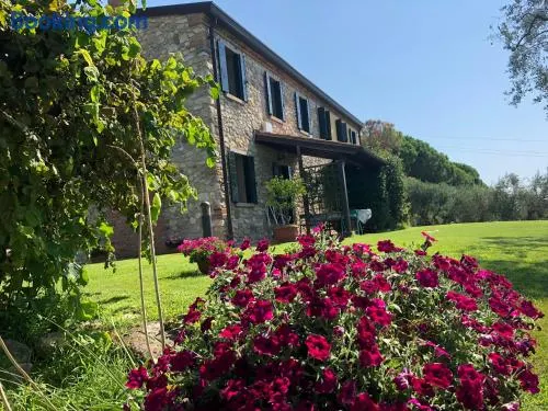 Holiday House Petrarca - Image 1