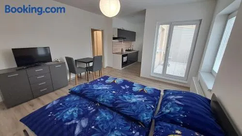 Apartmán u letiště - Image 1