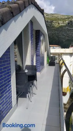 Oriñon Beach Apartment - Image 1