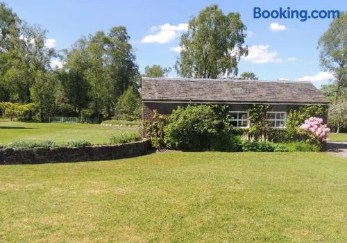 Woodside Cottage Self Catering - Image 1