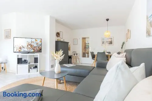 Ferienwohnung Fehmarn "FeWoFe" - Image 1
