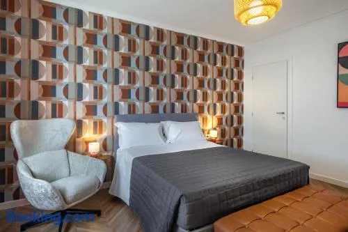 Enia Rooms - Image 1