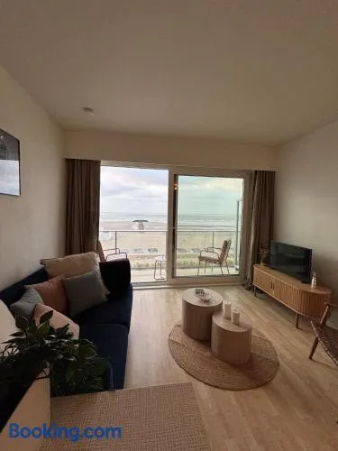 Studio Plage - Westende - Image 1