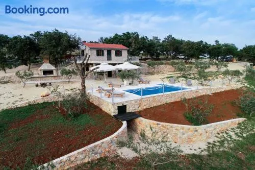 Villa Anka - Image 1
