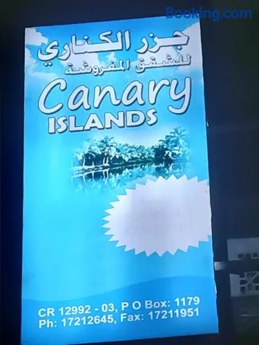 Canary Islands - Image 1