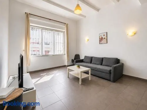 Appartement cosy à Marseille pour 6 personnes - Image 1