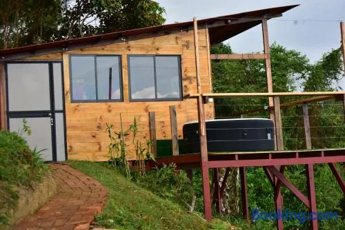 Buena Vista Ecohotel - Image 1