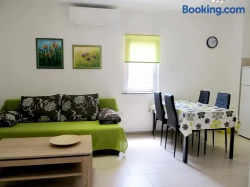 Apartment El Forno - Image 1