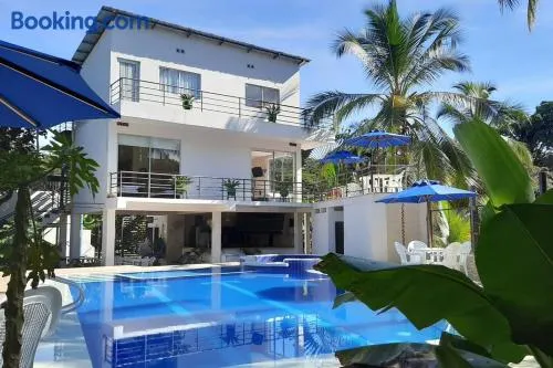 CASA VACACIONAL CAMPOSOL - Image 1