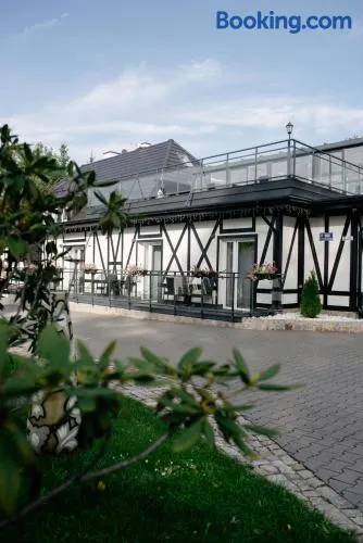 Apartamenty Pruskie - Image 1