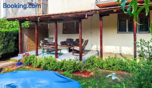 Panonka apartman - Image 1