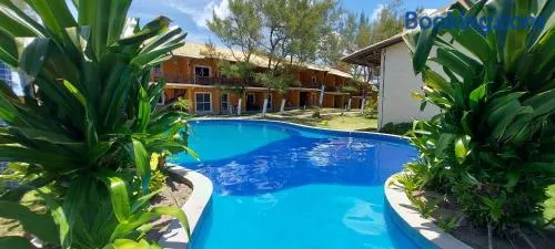 COARE0101 - Condominio Aldeia Saint Sebastien - Image 1