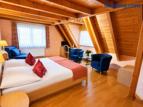 Hotel Post Jungingen - Image 1