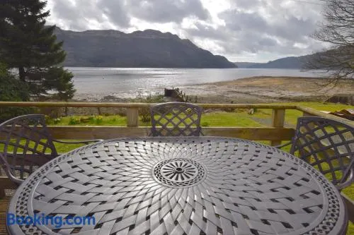 Dalriada by Loch Goil - Image 1