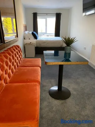 53 Luxury Accommodation - Image 1
