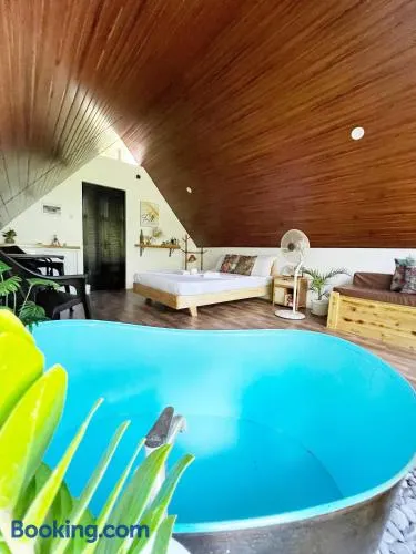 Garden of Faith Lodge - 20 minutes drive from Tagaytay - Image 1