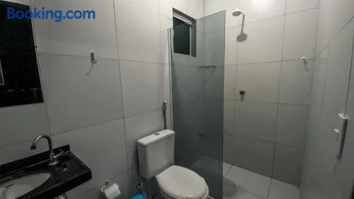 Pousada do Gegeo - Image 1