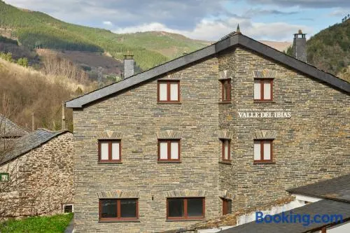 Valle del Ibias - Primero Derecha - Image 1