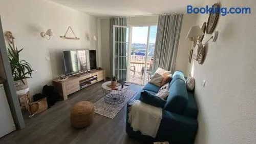 Ty-Caïrn - bel appartement, une chambre 2 à 4 personnes avec vue piscine et port crouesty - Image 1