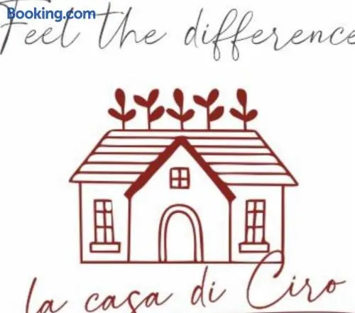 La Casa di Ciro GC & Friends - Image 1