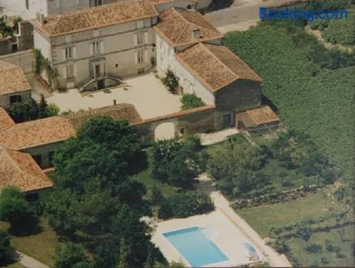 Le Bonheur - Image 1