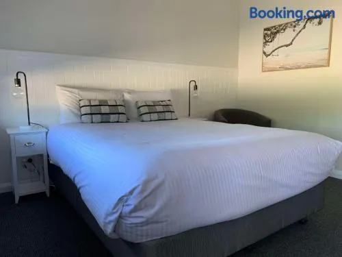 Mudgee Vineyard Motor Inn - Image 1