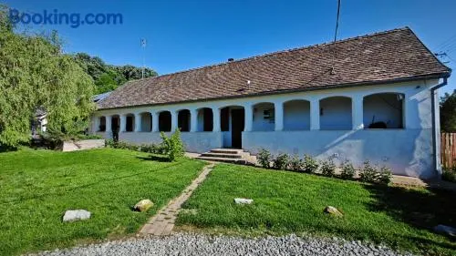 Berki Porta Vendégház - Image 1