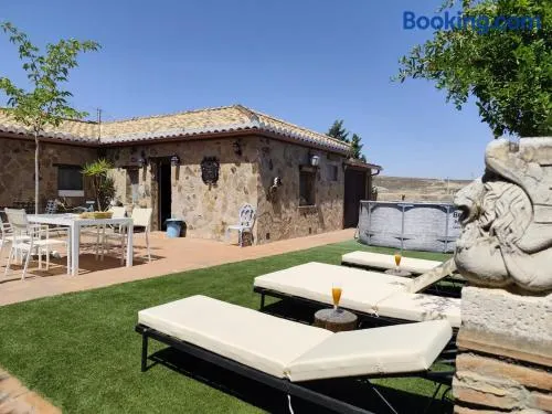 Casa Rural Montevive - Image 1