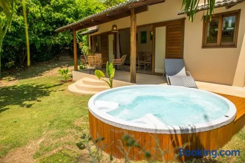 Forest House Pipa - Image 1