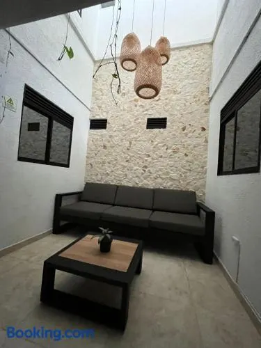 Apartahotel-sevilla - Image 1