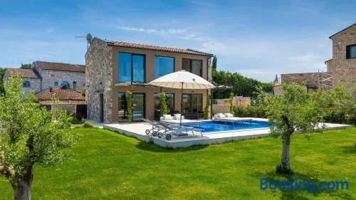 Villa Petrush by Villas Guide - Image 1
