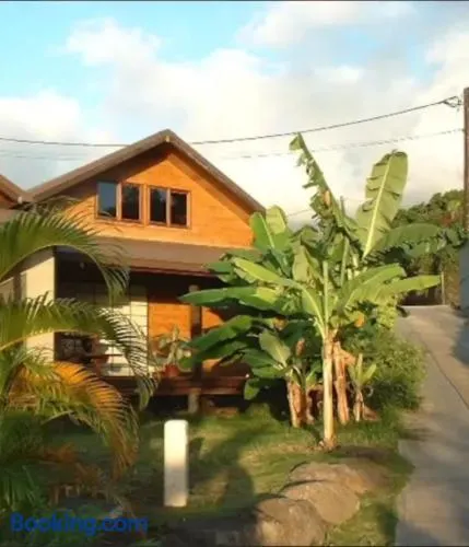 Bungalow Temomea - Image 1
