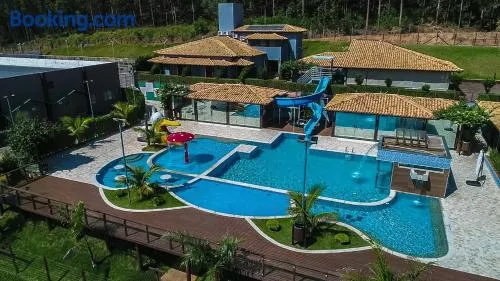 A Fazenda eventos e lazer Lindomar Gonçalves - Image 1