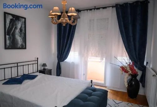 Appartement Cosy - Image 1