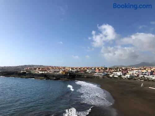 Apartamento en primera línea playa - Image 1
