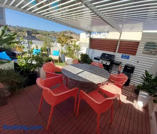 The Anchor Townhouse - Image 1