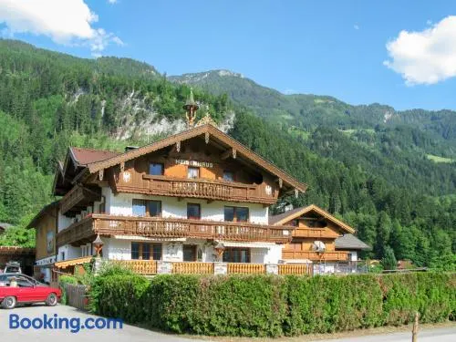 Apartment Heisenhaus-2 by Interhome - Image 1