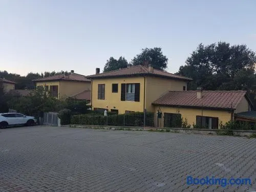 Modern apartment in Borgo San Lorenzo 50 m² with balcony - Image 1