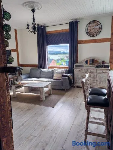 Timber loft - Image 1