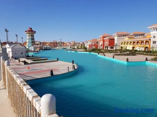 Duplex apartment in Porto Sharm El skeikh - Image 1