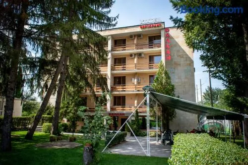 Hotel Balkan - Image 1