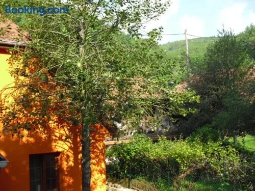 Gite S'Hiesla - Image 1