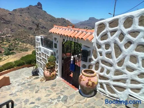 Casita Bentayga - Image 1