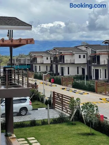 StellenHoff Villas, Nanyuki - Image 1