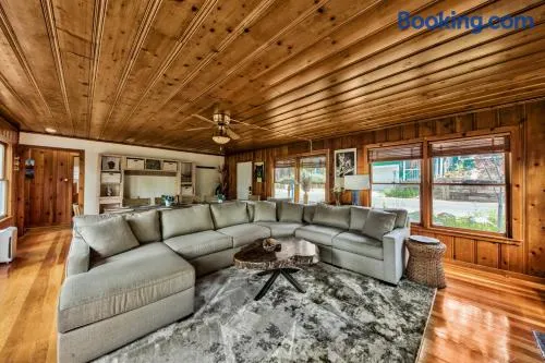 Marla Bay Lake Tahoe Home close to the Lake LX44 - Image 1