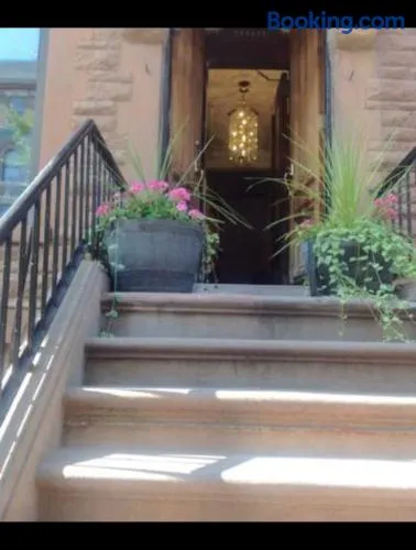 Harlem Brownstone - Image 1